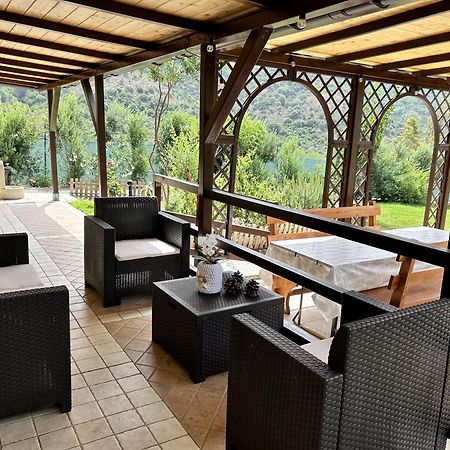 Villa Sureu Solanas  Kültér fotó