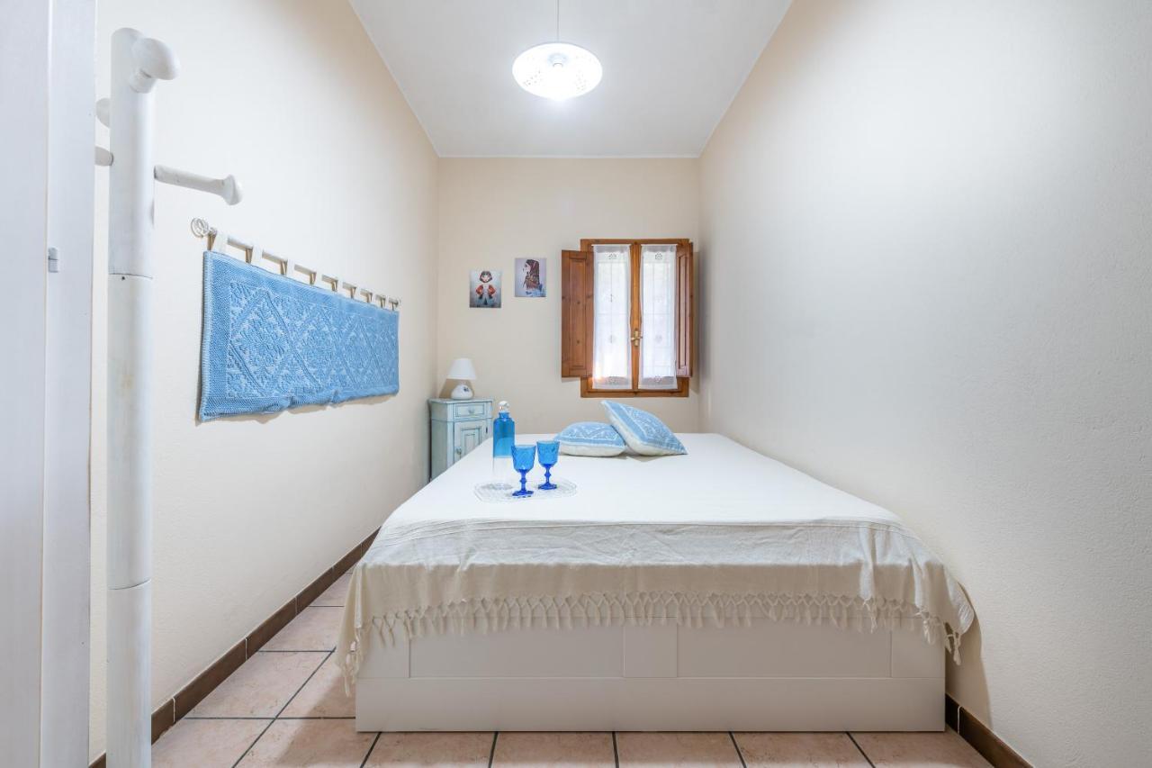 Villa Sureu Solanas  Kültér fotó