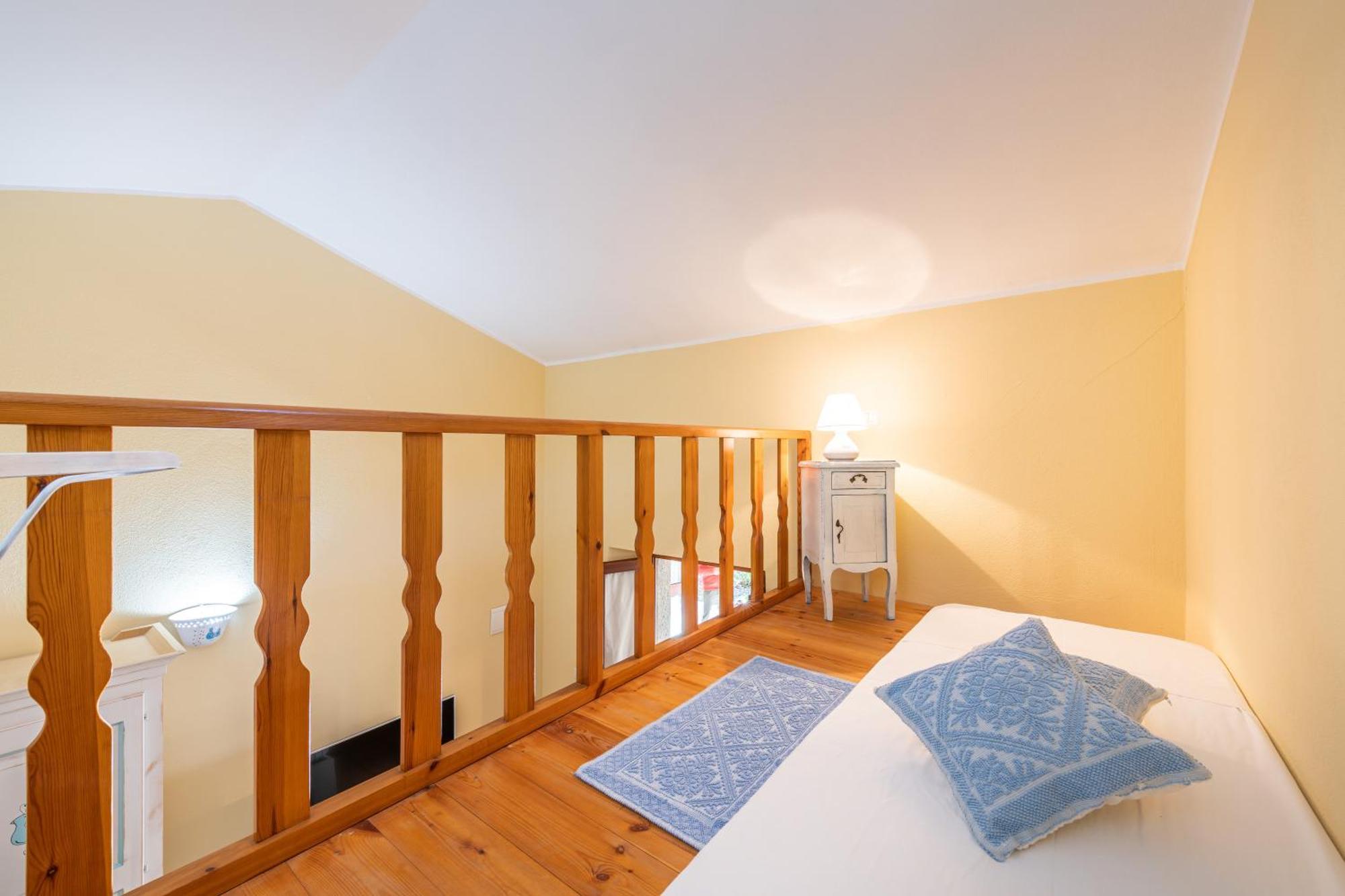Villa Sureu Solanas  Kültér fotó