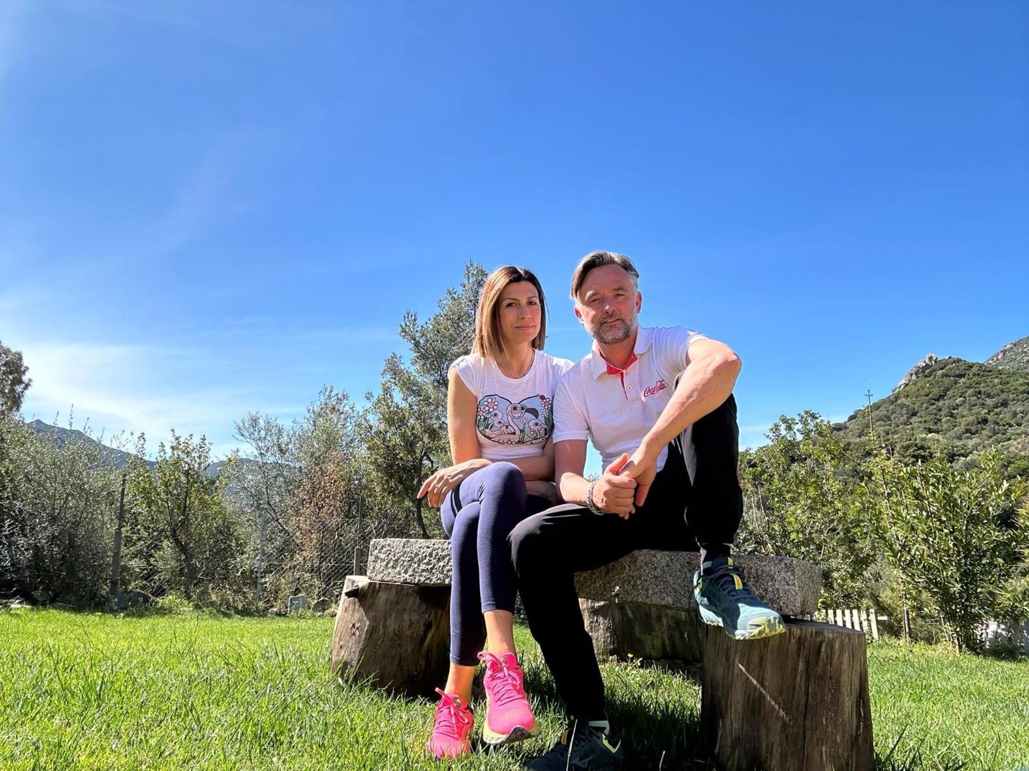 Villa Sureu Solanas  Kültér fotó